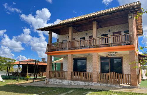 Sítio Lourenço Marques Serra do Cipó MG - Foto 27