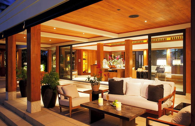 Villa Nandana by Elite Havens - Foto 8