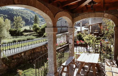 Casa Rural El Puente - Foto 16