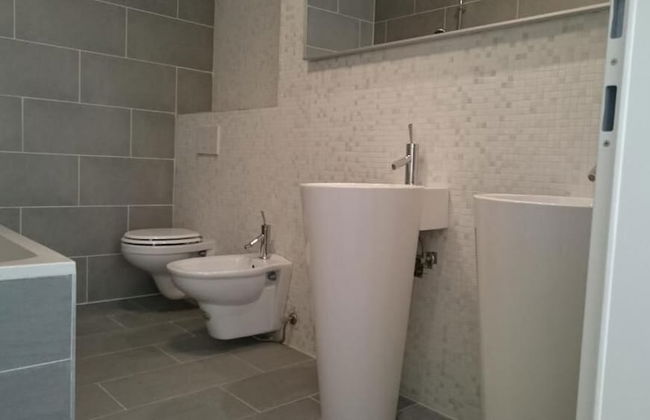 Alga Apartments am Westbahnhof - Foto 71