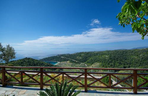 Agnanti Villas 1 - Foto 12