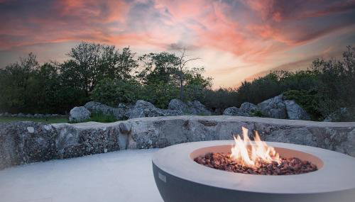 Vila na Kamenu - Foto 4