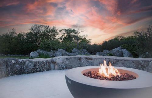 Vila na Kamenu - Foto 4