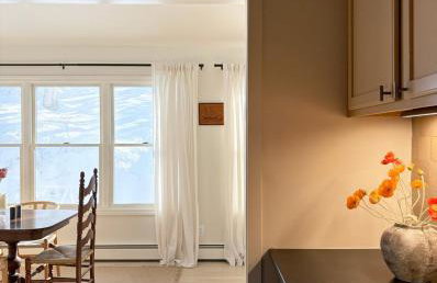 Green Mountain Sanctuary - An Artful Vermont Home - Foto 12