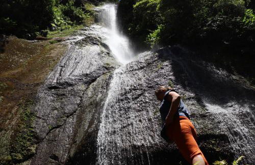 Casa L&M - Refúgio com Horta Biológica Certificada - Foto 36