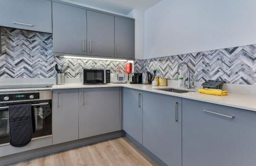 Finest Retreats - 13 Belle House - Apartment 3 - Photo 10