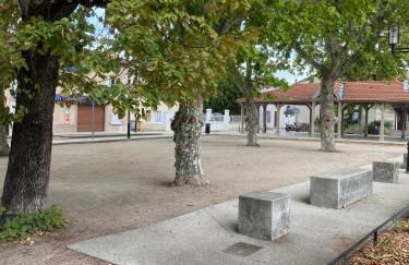 LEscale Détente - Genas Lyon Eurexpo St Exupéry - Foto 31