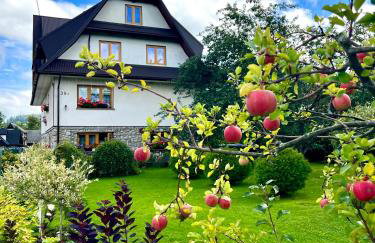 Noclegi u Masnych - Foto 9