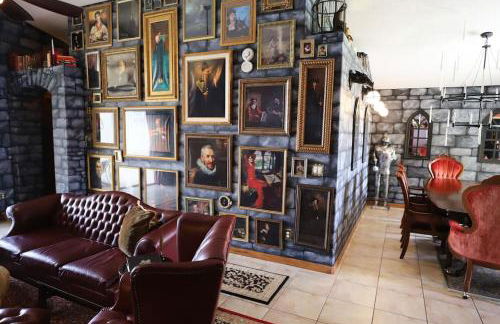 Magical 5-Bedroom Villa Near Universal's Wizarding World - Foto 8