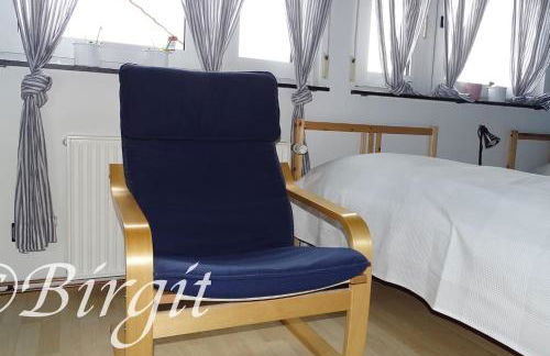 Gästehaus Streich Refrath, Bergisch Gladbach - Foto 57