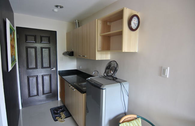 The Uptown Place - Foto 69