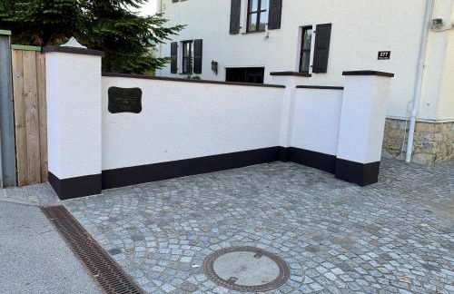 Villa mit Pool und Grillplatz in Regensburg - Foto 18