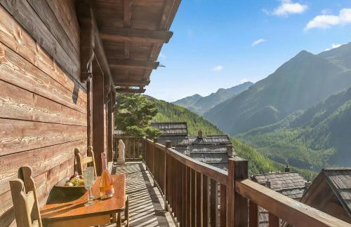 Baita Delle Stelle - Happy Rentals - Foto 2