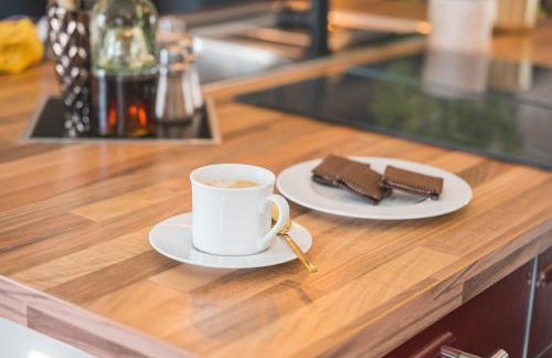 Ferienhaus "Die 16" - Foto 49