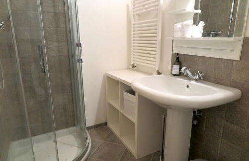 Residenza La Rocca 1227 - Borgo Castello di Serravalle - Photo 28