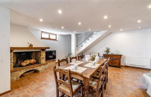 Villa Vittoriano - Surrounded By Nature - Happy Rentals - Foto 19