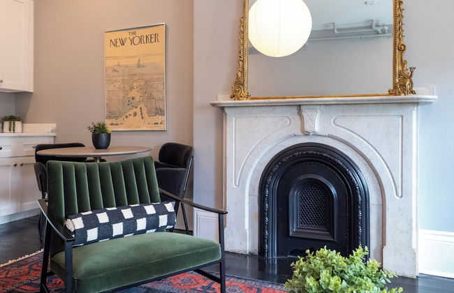 The Chester Hotel - Foto 80