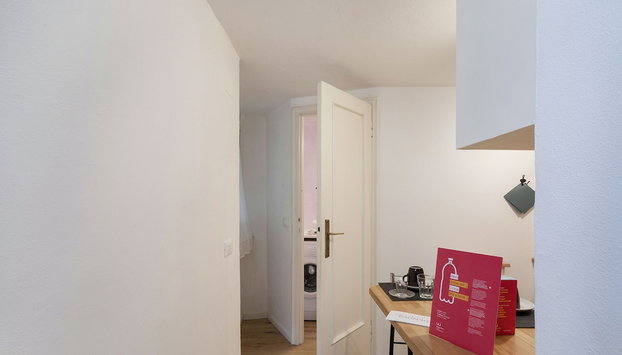 La Casetta di Via Balbi by Wonderful Italy - Foto 4, Habitación