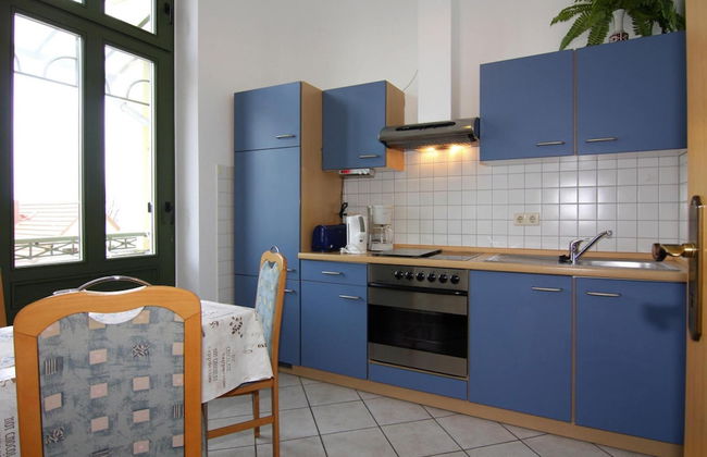 Apartment sea Noise, Ahlbeck - Foto 21