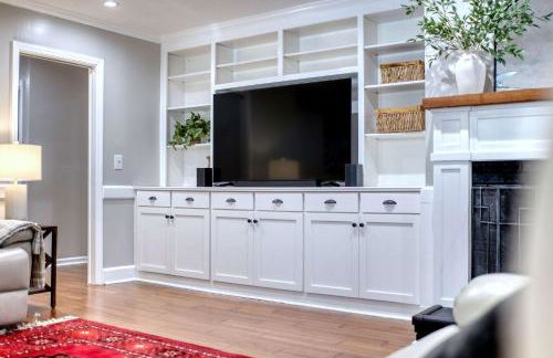 Near Botanical Garden with a Pool Charming on Charing - Foto 40