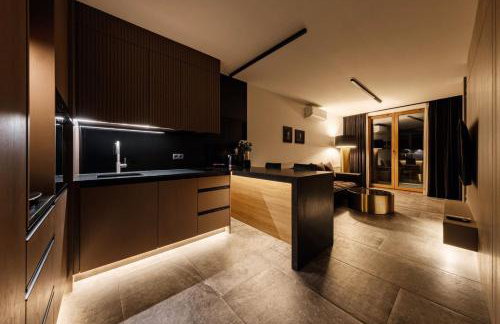 Apartamenty Premium NJ Lublin Centrum - REZYDENCJA OGRÓD SASKI Jasna 7 - Foto 12