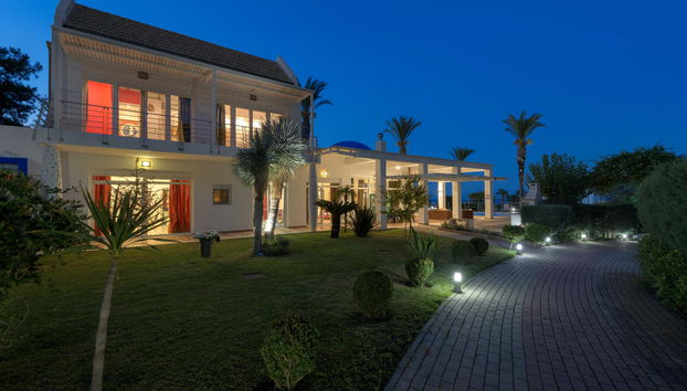 Grande Dame Villa of Rhodes - Foto 3