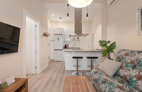 San Luis Downtown & Pool Apartment - Foto 7