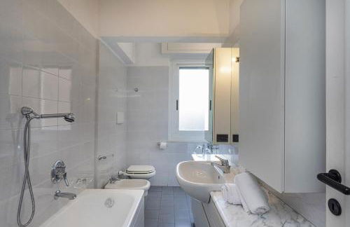 Large Apartment in the Heart of Santa Margherita Ligure by Wonderful Italy - Foto 26