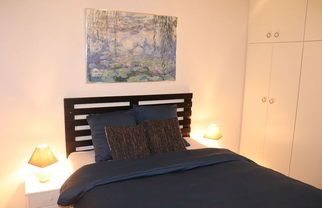 Holstebro Townside House - Foto 6