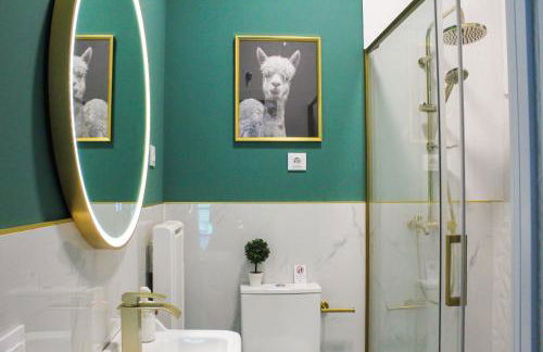 The Greenhouse Madrid - Foto 12