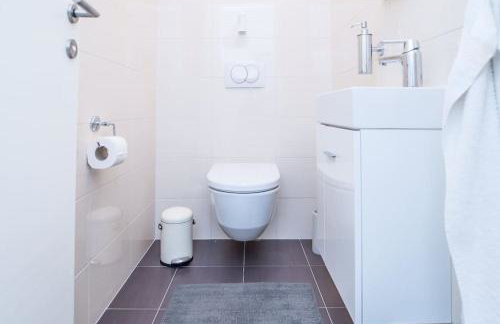 NEW! Carpe Diem 1,Split-Bacvice,free wi-fi, parking - Foto 24