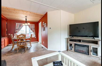 New - Inn the Mountains - near Tonto Nat'l Forest - Foto 6