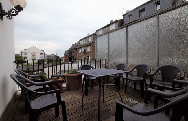 Lovely City House - Foto 55