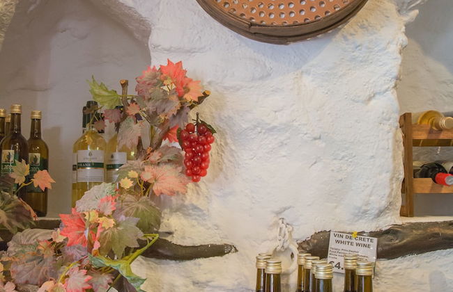 Koutouloufari Village Holiday Club - Foto 75