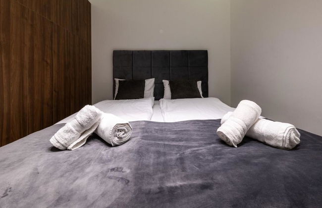 Kings Palace Suites - Foto 37