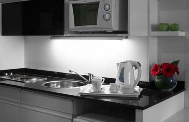 Monserrat Apart Hotel - Photo 6