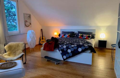 Deluxe Business City Apartments Metzingen Villa Landenberger - Foto 126