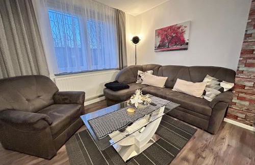 Ferienwohnung Joli- inklusive Parkplatz, Bettwäsche, Handtücher und WLAN - Foto 6