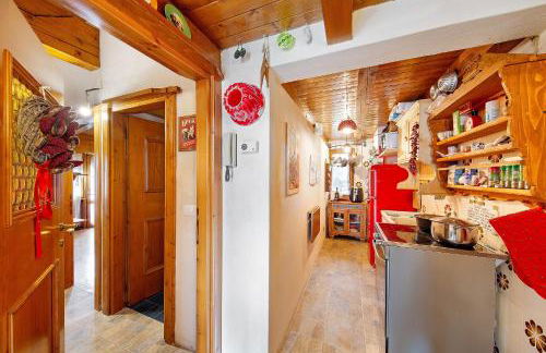 I tramonti del Picco di Roda - Foto 7