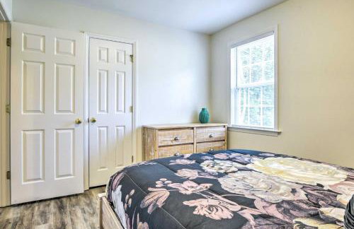 Welcoming Abode with Yard about 1 Mi to Dtwn Apex! - Foto 21