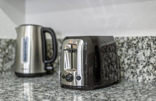 3BR Cozy Home~ Stylish & New ~ UC Merced ~ en route Yosemite! - Foto 20