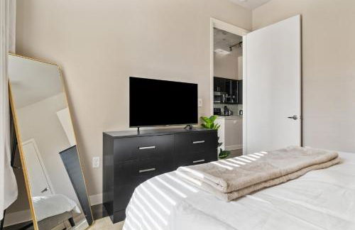 Lodgeur Med Center, Houston - close to MD Anderson & other hospitals - Foto 20