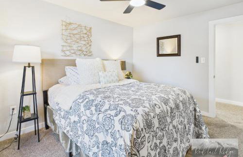 Historical Albany Downtown House with 5 Bedrooms - Foto 20