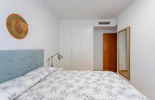 Playa Valencia Residencial Sol y Mar Terraza con Vistas y Parking - Foto 12