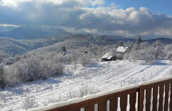 Apartment ROKO with sauna & view - Foto 10