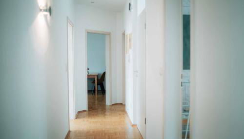 FeWo Kabine 50/ Seilbahn Blick / 2 Schlafzimmer - Foto 4