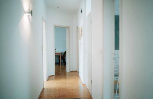 FeWo Kabine 50/ Seilbahn Blick / 2 Schlafzimmer - Foto 4