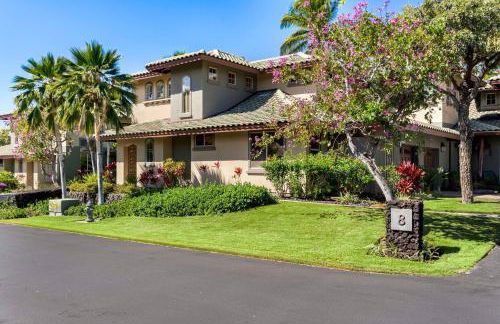 Mauna Lani Fairways 801 - Foto 8