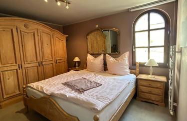 Helle Souterrain-Wohnung mit eigenem Eingang - Foto 25