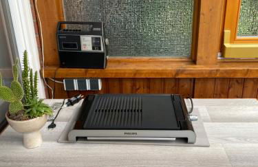 Christianes Apartment - Ebstorf - Foto 49